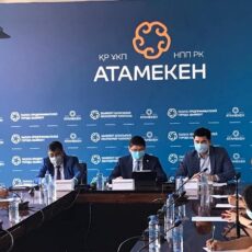 Откроются ли в Шымкенте рестораны и тойханы после 22 июня Атамекен