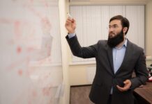 В магазинах Magnum усилили меры безопасности