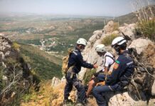 Досудебное расследование проводится по факту гибели подростка в горах спасение