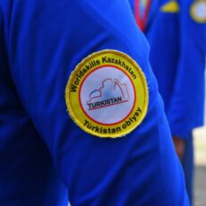 В Туркестане стартовал региональный чемпионат «WorldSkills TURKESTAN – 2020» WorldSkills TURKESTAN