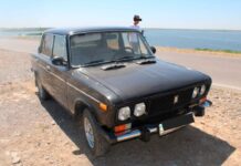 Два угона за двое суток совершил житель Жетысайского района угон