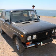 Два угона за двое суток совершил житель Жетысайского района угон