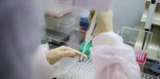 Коронавирус в РК: За прошедшие сутки в Казахстане выявлены 747 заболевших коронавирус