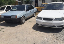 Шымкентские водители должны государству 1,5 млрд тенге штрафстоянка