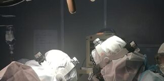 Врачи Туркестанской области прооперировали новорожденного c коронавирусом операция