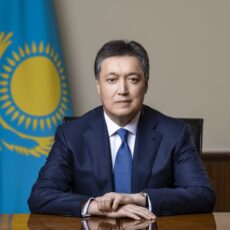 Аскар Мамин сохранил пост премьер-министра Казахстана Аскар Мамин