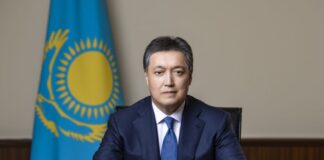 Аскар Мамин сохранил пост премьер-министра Казахстана Аскар Мамин