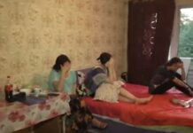 Сутенершу и четырех проституток задержали в Шымкенте сутенер проститутки