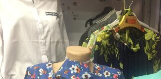 В Шымкенте продаются дизайнерские противокоронавирусные комплекты