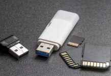 Казахстанцам грозит крупный штраф за передачу ЭЦП третьим лицам Карты памяти