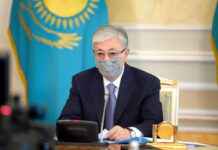 К. Токаев министрам и акимам: Забудьте такие слова, как отпуск, отдых Токаев