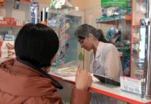 Каждый 16-й казахстанец получает лекарства бесплатно