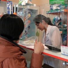 Каждый 16-й казахстанец получает лекарства бесплатно
