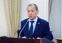 Уровень безработицы на конец года может составить 6,1% Нурымбетов