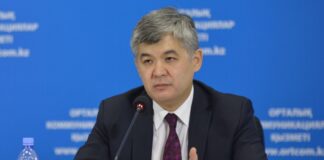 Биртанов высказался о проведении митингов в Казахстане в период карантина Елжан Биртанов