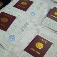 Перечень языковых сертификатов для поступления в магистратуру и докторантуру расширен в РК диплом