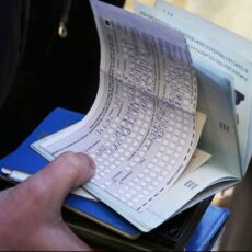 Казахстанцы освобождены от регистрации в РФ до 15 сентября 2020 года документы