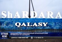 Ликвидирован миллионный браконьерский промысел на Шардаре