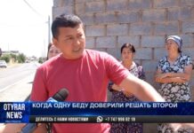 В Шымкенте 50 нарушений выявили при строительстве дорог