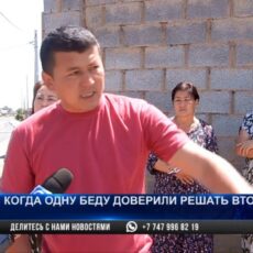 В Шымкенте 50 нарушений выявили при строительстве дорог
