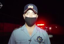 В Шымкенте произошла еще одна массовая драка