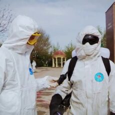 Как работали журналисты при режиме ЧП