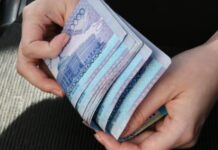 Безвозмездный грант на 1,2 млн тенге обещал мошенник деньги, 10 000