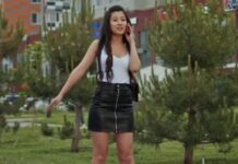 Жандос Калтаев о скандальном видеоролике: Ролик вообще не обсуждался, сценарий не утверждался