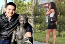 Чиновник из Шымкента уволился после скандального поста о женщинах Молодежный ресурсный центр Шымкента