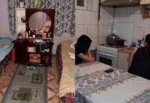 7 фактов сводничества выявлено в Туркестанской области притон