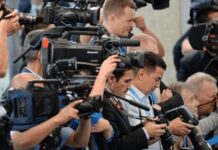 Союз журналистов РК подвел итоги творческого конкурса журналисты