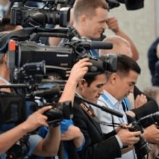 Союз журналистов РК подвел итоги творческого конкурса журналисты