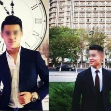 В Шымкенте скончался 17-летний подросток, об голову которого разбили шлакоблок умер парень