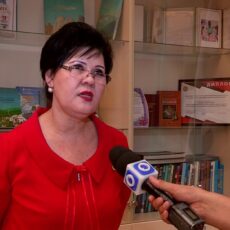 Жанат Тажиева: На ремонт школ денег с родителей собирать не надо Жанат Тажиева