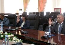 В Шымкенте библиотека «Отырар» будет носить имя Аль-Фараби сессия