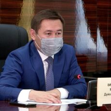 Аким Шымкента горожанам: Мы должны соблюдать меры предосторожности