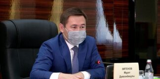 Аким Шымкента горожанам: Мы должны соблюдать меры предосторожности