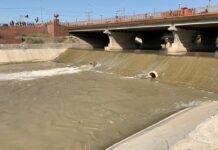 В реке Бадам утонул 14-летний подросток Бадам