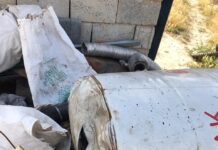 В Шымкенте мужчина получил ожоги, разрезая болгаркой бочку бочка взрыв