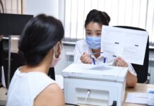 В Шымкенте вновь открылся офис «Правительство для бизнеса — Shymkent INVEST» офис