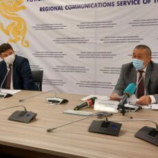 Карантин и ограничительные мероприятия в Туркестанской области продлили карантин