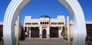 Как жители Туркестана отреагировали на усиление карантина Туркестан