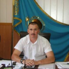 Олег Почивалов возглавил Управление физической культуры и спорта г.Шымкента Олег Почивалов