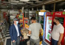 Жесткое наказание ждет нарушителей карантина