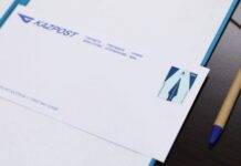 Марка на тему противодействия коррупции выпущена в Казахстане марка