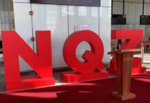 Аэропорт Нур-Султана сменил код TSE на NQZ трехбуквенный код аэропорта