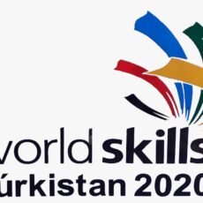 Стартовал областной чемпионат «Worldskills Turkestan 2020» «Worldskills Turkestan 2020»