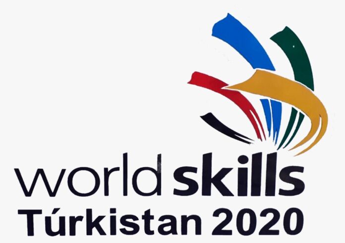 «Worldskills Turkestan 2020»