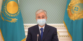 К. Токаев поручил Правительству и Нацбанку проработать пакет дополнительных мер поддержки отраслей и населения на случай ухудшения ситуации Токаев