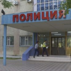 В Туркестанской области семейная пара подозревается в самоуправстве полиция